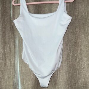 Le Lis bodysuit